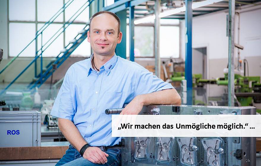 Werkzeugbau